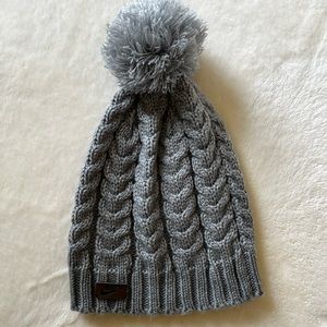 Nike PomPom Hat